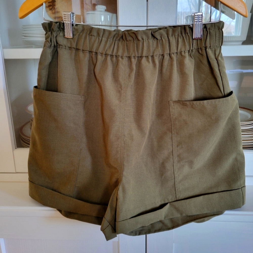 Wilfred shorts